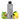 HQD ULTIMA PRO 10000 Kiwi Lemon 5% Nicotine