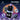ELF BAR MOON NIGHT 40000 Grape Ice 5% Nicotine